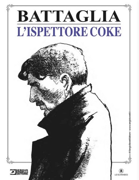 L`ISPETTORE COKE