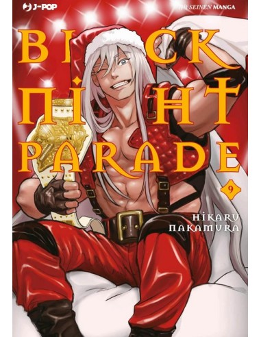 BLACK NIGHT PARADE 9