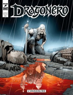 DRAGONERO 151 - DRAGONERO 1