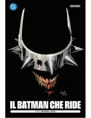 IL BATMAN CHE RIDE - DC POCKET COLLECTION