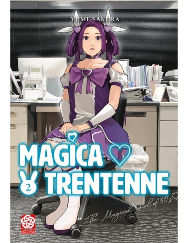MAGICA TRENTENNE 2