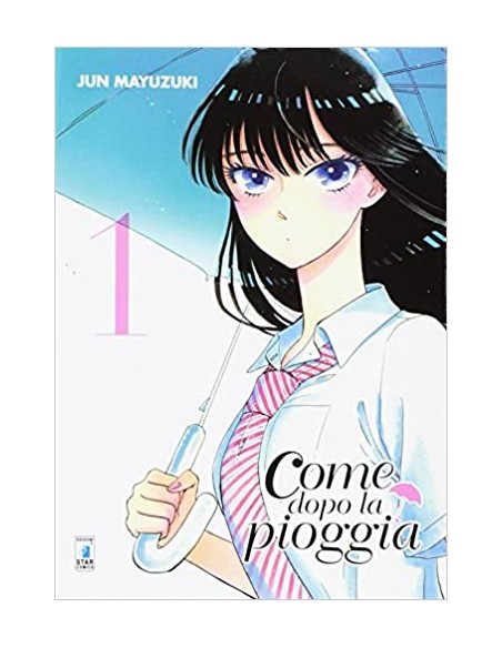 COME DOPO LA PIOGGIA 1 - ZERO 211