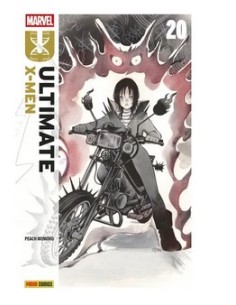 ULTIMATE X-MEN (2024) 20