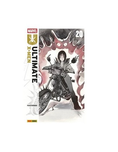 ULTIMATE X-MEN (2024) 20