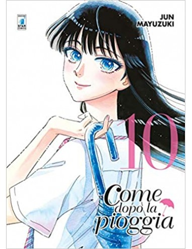 COME DOPO LA PIOGGIA 10 - ZERO 227
