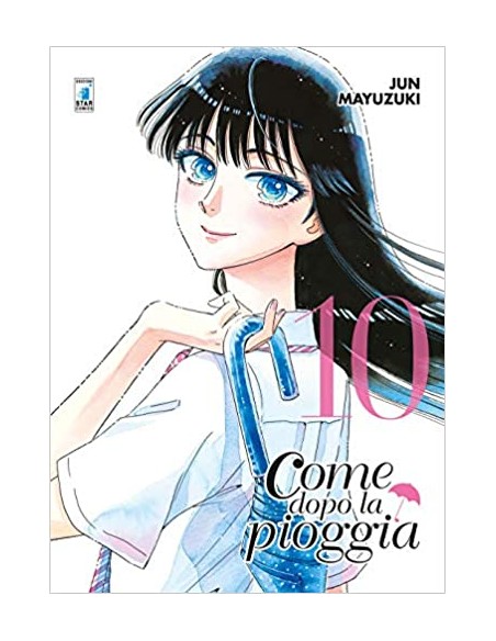 COME DOPO LA PIOGGIA 10 - ZERO 227