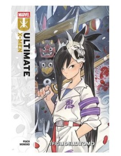 ULTIMATE X-MEN (2024) VOL. 2 FIGLI DELL`ATOMO - MARVEL...