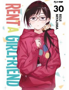 RENT-A-GIRLFRIEND 30