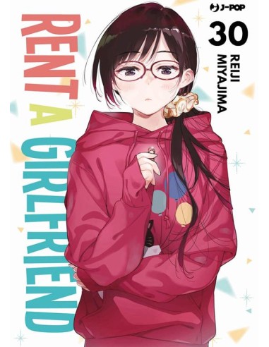 RENT-A-GIRLFRIEND 30