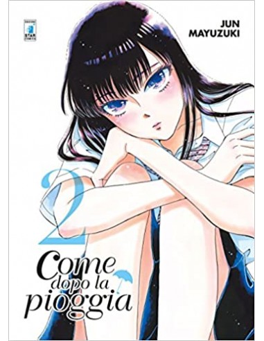 COME DOPO LA PIOGGIA 2 - ZERO 212