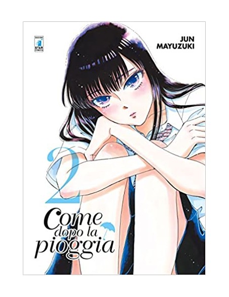 COME DOPO LA PIOGGIA 2 - ZERO 212