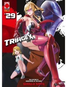 TRIAGE X 29