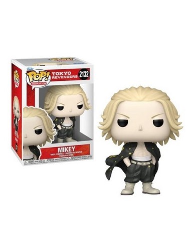 TOKYO REVENGERS - MIKEY - POP 2132