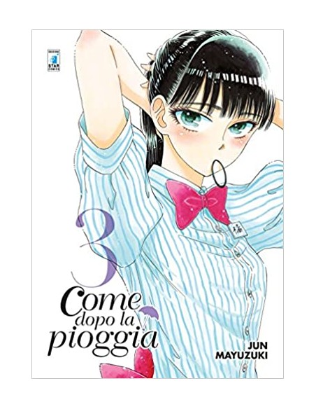 COME DOPO LA PIOGGIA 3 - ZERO 215