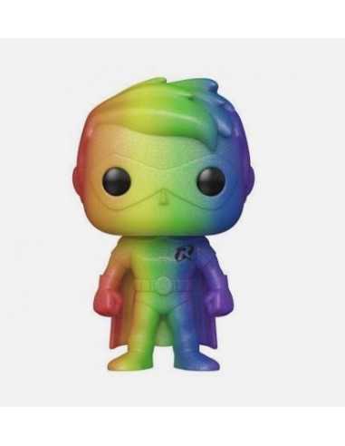 DC COMICS - ROBIN PRIDE (SENZA SCATOLA) - POP 153
