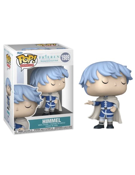 FRIEREN - HIMMEL - POP 1989