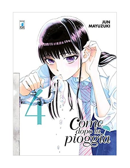 COME DOPO LA PIOGGIA 4 - ZERO 217