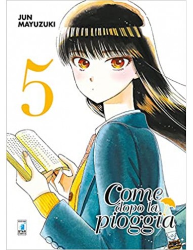 COME DOPO LA PIOGGIA 5 - ZERO 219
