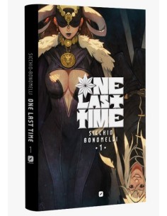 ONE LAST TIME 1 VARIANT