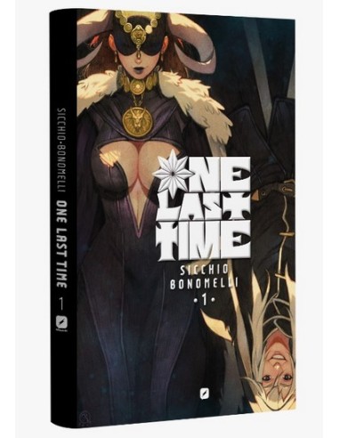 ONE LAST TIME 1 VARIANT