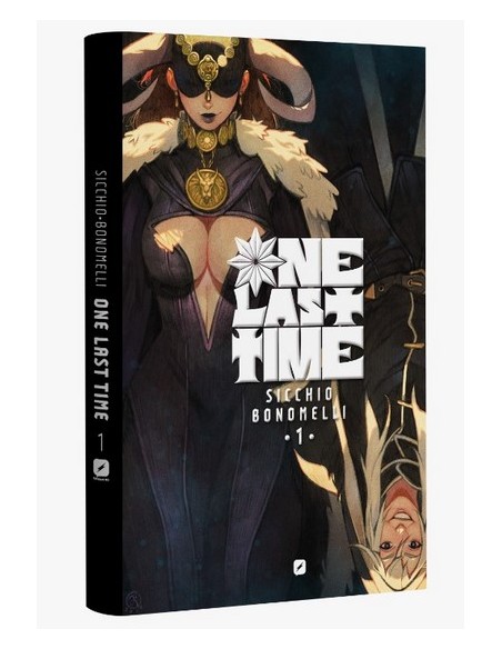 ONE LAST TIME 1 VARIANT