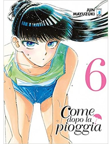 COME DOPO LA PIOGGIA 6 - ZERO 221