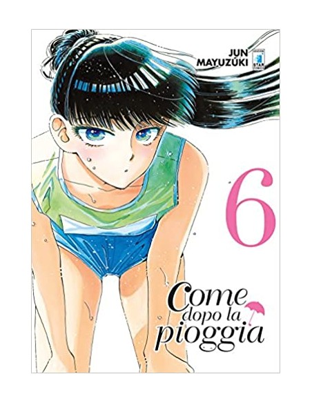 COME DOPO LA PIOGGIA 6 - ZERO 221