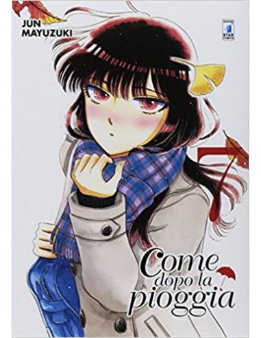 COME DOPO LA PIOGGIA 7 - ZERO 223