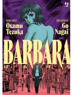 BARBARA DI GO NAGAI