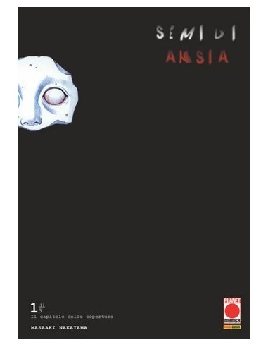 SEMI DI ANSIA 1 (di 3)