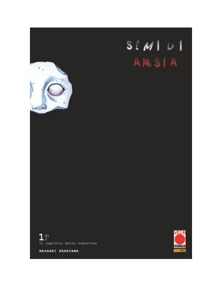 SEMI DI ANSIA 1 (di 3)