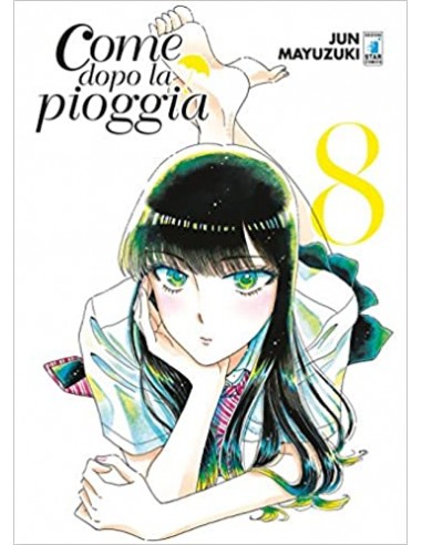 COME DOPO LA PIOGGIA 8 - ZERO 225