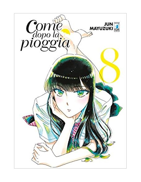 COME DOPO LA PIOGGIA 8 - ZERO 225