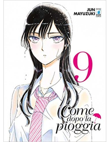COME DOPO LA PIOGGIA 9 - ZERO 226