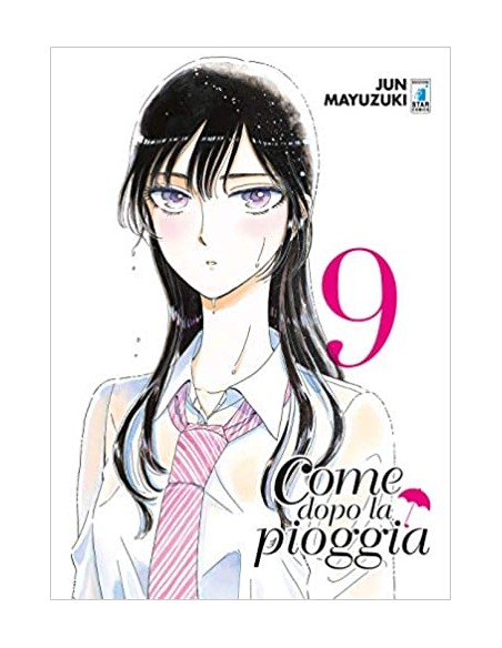 COME DOPO LA PIOGGIA 9 - ZERO 226