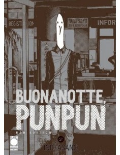 BUONANOTTE, PUNPUN - NEW EDITION 5 (di 7)