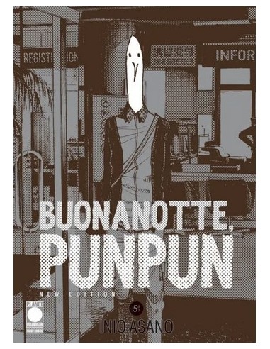 BUONANOTTE, PUNPUN - NEW EDITION 5 (di 7)