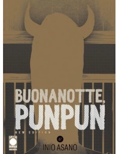 BUONANOTTE, PUNPUN - NEW EDITION 6 (di 7)