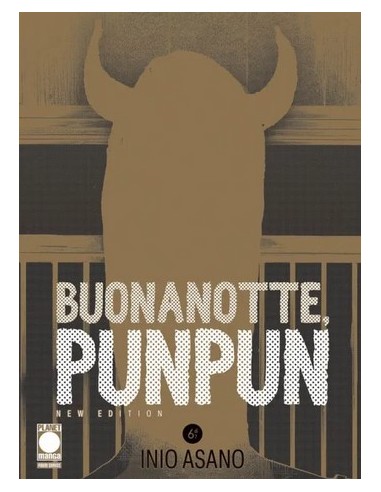BUONANOTTE, PUNPUN - NEW EDITION 6 (di 7)