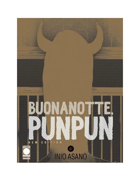 BUONANOTTE, PUNPUN - NEW EDITION 6 (di 7)