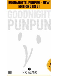 BUONANOTTE, PUNPUN - NEW EDITION 7 (di 7)