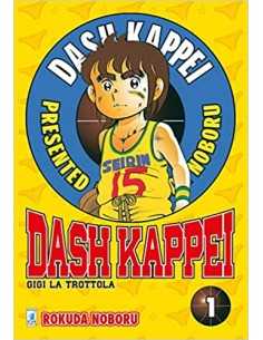 DASH KAPPEI 1 - (di 9)