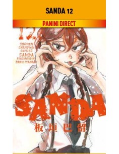 SANDA 12