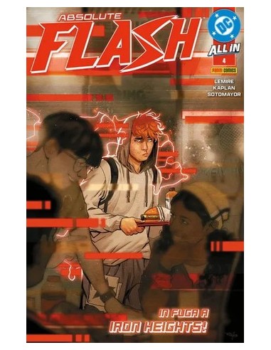 ABSOLUTE FLASH 4