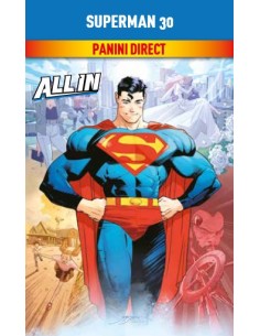 SUPERMAN 30 - SUPERMAN 83