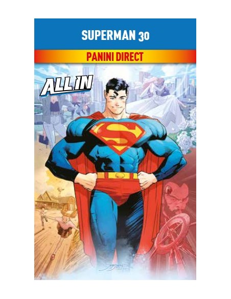 SUPERMAN 30 - SUPERMAN 83