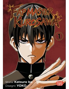 FAP MASTER KUROSAWA 1