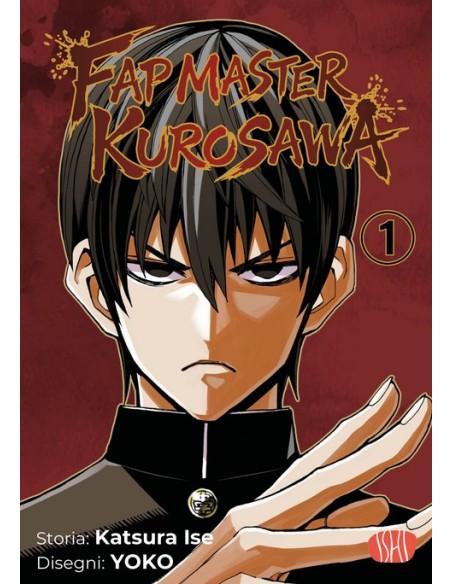 FAP MASTER KUROSAWA 1