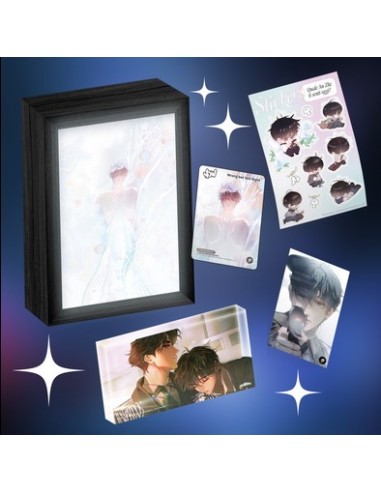 LITTLE MUSHROOM 1 SPECIAL EDITION