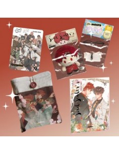 SOUL SEALER`S SCHOOL LIFE 1 SPECIAL EDITION